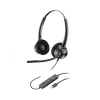 HP Poly EncorePro 320 stereo USB-C -headset TAA