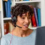 HP Poly Blackwire 5220 stereo USB-C -headset +3,5 mm liitin +USB-C/A-sovitin (monipakkaus)