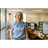 HP Poly Voyager 4310 USB-C -headset +BT700-dongle, langaton, toimisto/callcenter, 20 - 20000 Hz, 122 g, headset, musta