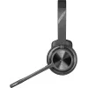HP Poly Voyager 4310 Microsoft Teams -sertifioitu USB-C-headset + BT700-dongle