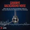 HP Poly Voyager 4310 UC mono-headset + BT700 USB-A-sovitin + latausasema