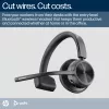 HP Poly Voyager 4310 Microsoft Teams -sertifioitu headset + BT700-dongle + latausasema