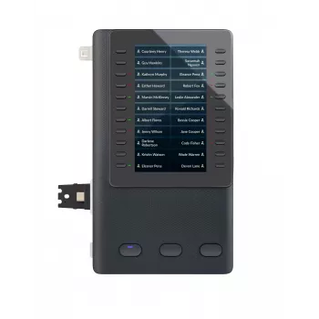 HP Poly Edge E -laajennusmoduuli, 190 mm, 210 mm, 55 mm, 300 g, Kiina