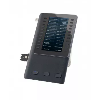 HP Poly Edge E -laajennusmoduuli, 190 mm, 210 mm, 55 mm, 300 g, Kiina