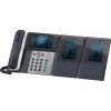 HP Poly Edge E -laajennusmoduuli, 190 mm, 210 mm, 55 mm, 300 g, Kiina