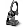 HP Poly Savi 7310 UC monaural Microsoft Teams -sertifioitu DECT 1880-1900 MHz -headset