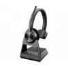HP Poly Savi 7310-M Office DECT 1880-1900 MHz yksikorvainen headset