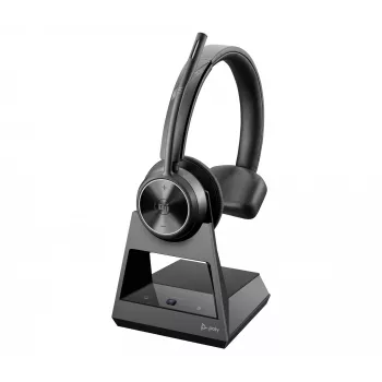 HP Poly Savi 7310-M Office DECT 1880-1900 MHz yksikorvainen headset