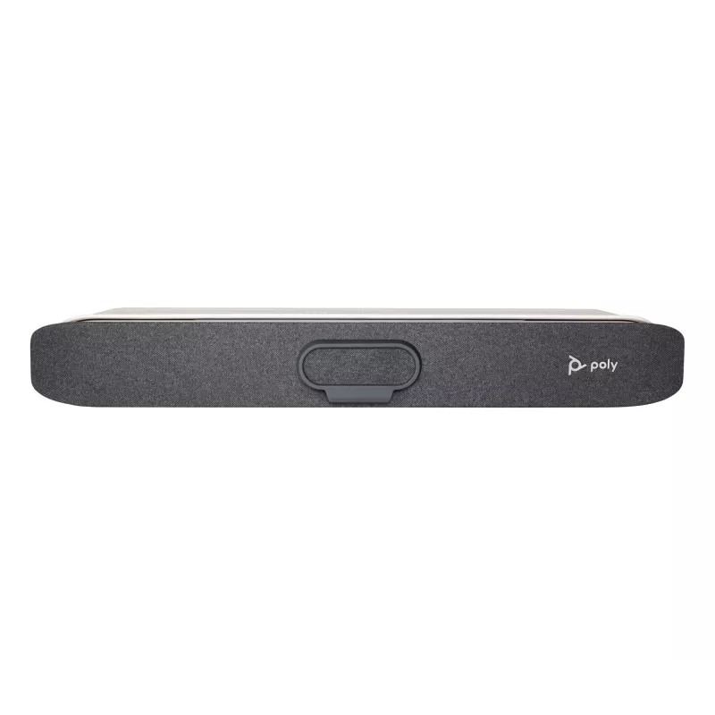 HP Poly Studio X30 all-in-one-videopalkki, Kiina, Taiwan, 357 kg, 0 - 40 °C, 15 - 80%, 441,8 mm, 62,5 mm