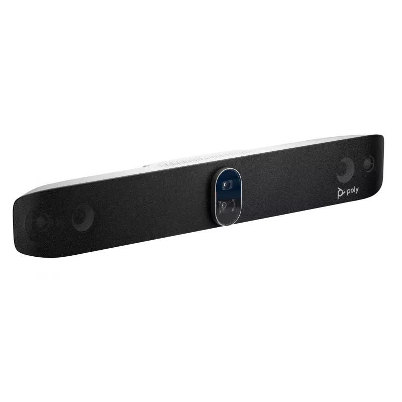 HP Poly Studio X72 all-in-one-videopalkki