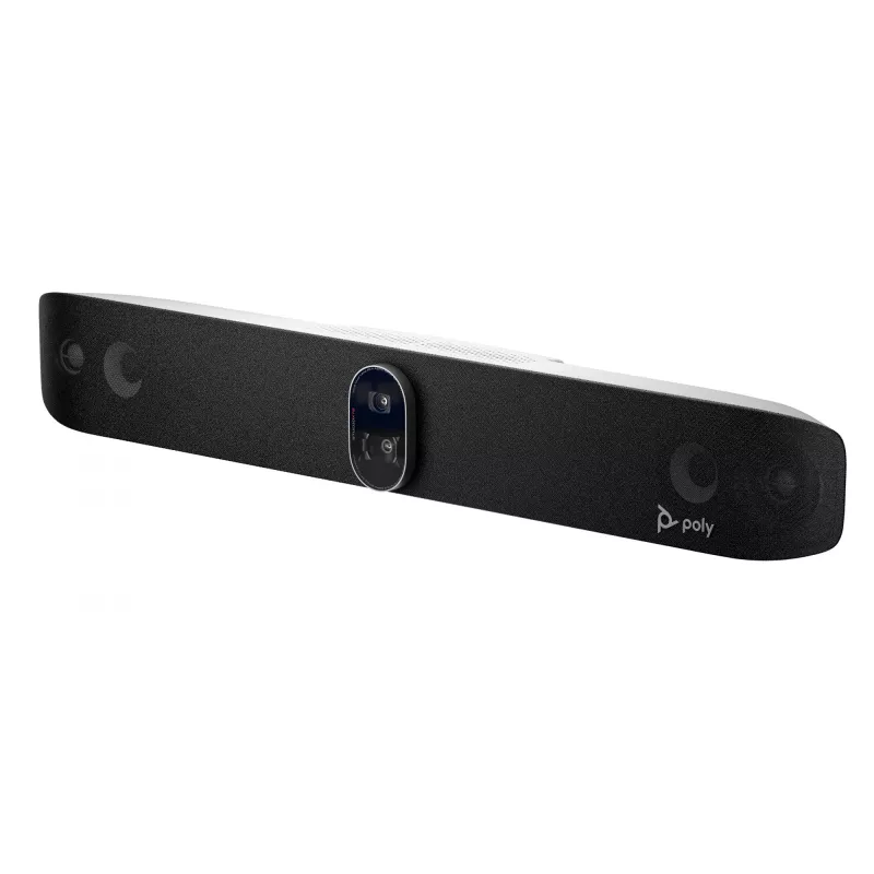 HP Poly Studio X72 all-in-one-videopalkki