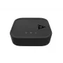 HP Poly ATA 400 1FXS Voice Port VoIP-sovitin Open SIP:llä ja virtalähteellä