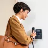HP Poly Edge E100 IP-puhelin ja PoE-tuki, IPS, 320 x 240 pikseliä, 4:3, HTTPS, ENERGY STAR, EAC, RoHS, Federal Communications Commission (FCC), CE