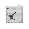 HP Poly Edge E100 IP-puhelin ja PoE-tuki, IPS, 320 x 240 pikseliä, 4:3, HTTPS, ENERGY STAR, EAC, RoHS, Federal Communications Commission (FCC), CE