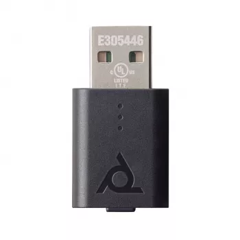 HP Poly Savi D400 UC DECT 1880-1900 MHz -dongle
