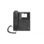 Pöytä-IP-puhelin Poly HP CCX 350 Microsoft Teams, PoE-tuki, business media -puhelin
