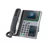 HP Poly Edge E450 IP-puhelin ja PoE-tuki, IPS, 4:3, WPA2-Enterprise, EAP-TLS, HTTPS, ENERGY STAR, EAC, RoHS, Federal Communications Commission (FCC), CE, 0 - 40 °C