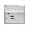 HP Poly Edge E450 IP-puhelin ja PoE-tuki, IPS, 4:3, WPA2-Enterprise, EAP-TLS, HTTPS, ENERGY STAR, EAC, RoHS, Federal Communications Commission (FCC), CE, 0 - 40 °C