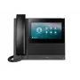 HP Poly CCX 600 business media -puhelin Open SIP:llä ja PoE-tuki