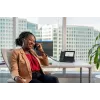 HP Poly CCX 600 business media -puhelin Open SIP:llä ja PoE-tuki
