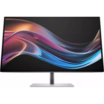 Näyttö HP Series 7 Pro 27