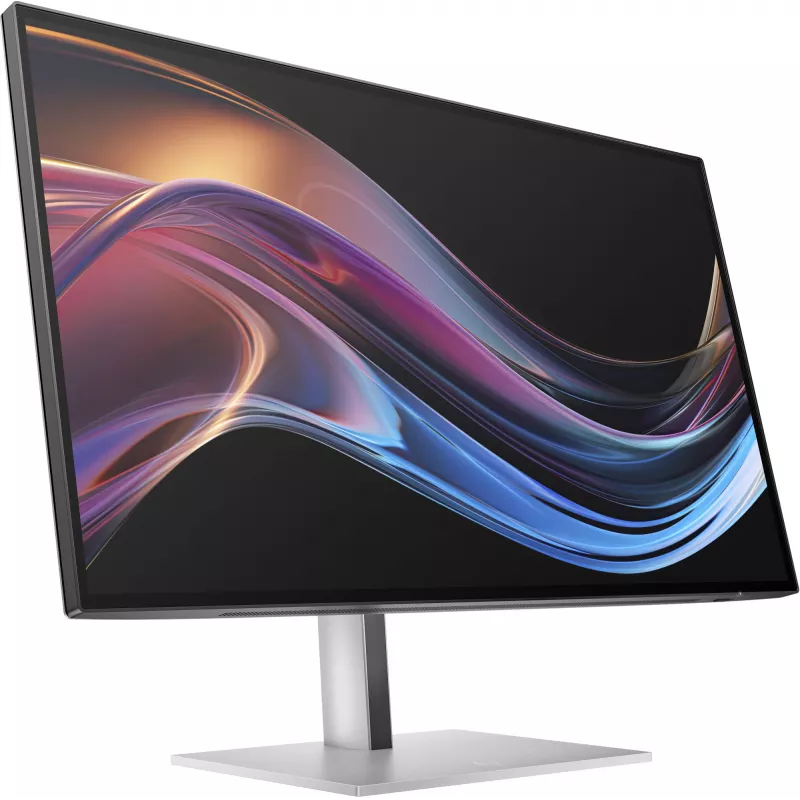 Näyttö HP Series 7 Pro 27