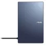 Telakointiasema ASUS SimPro Dock 2 kaapelilla Thunderbolt 3 — HDMI 2.0, DP 1.4, VGA, 3x USB-A, TB3-isäntä, Gigabit Ethernet, Kensington-lukko
