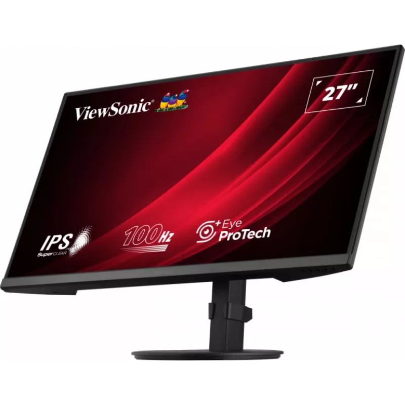 Viewsonic VG2708A tietokonenäyttö 68,6 cm (27