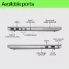 Kannettava HP ProBook 460 G11 16