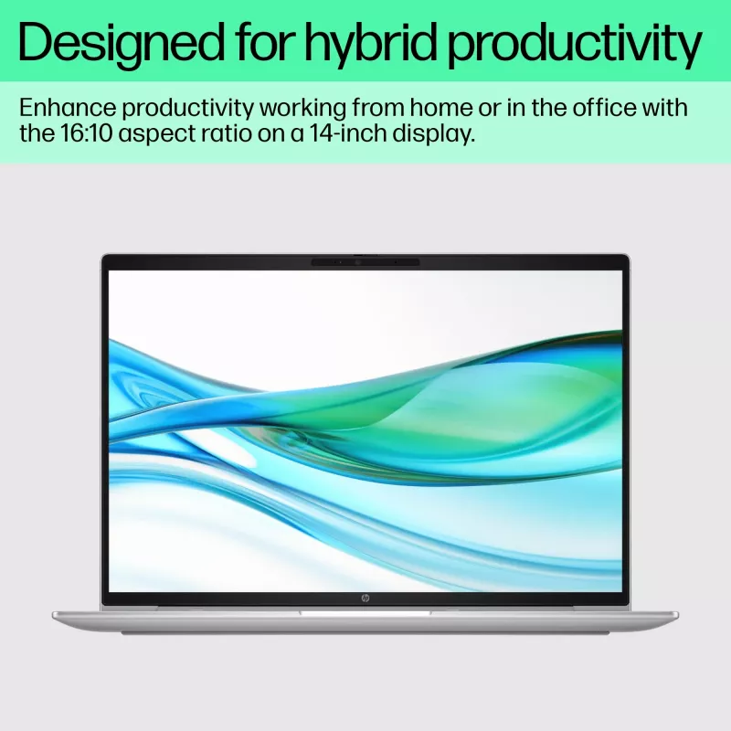 Kannettava HP ProBook 460 G11 16