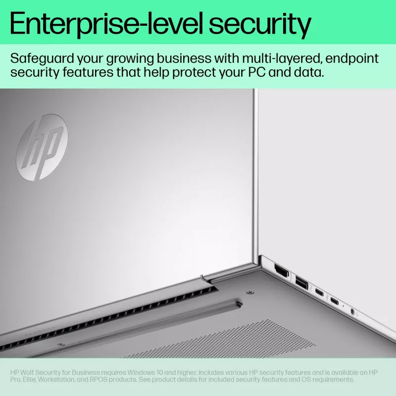 Kannettava HP ProBook 460 G11 16