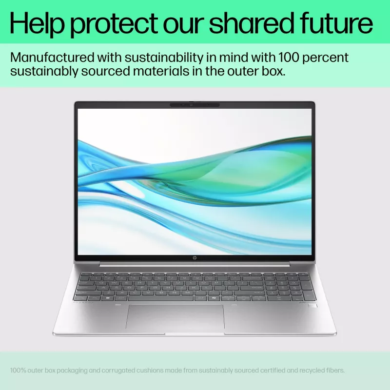 Kannettava HP ProBook 460 G11 16