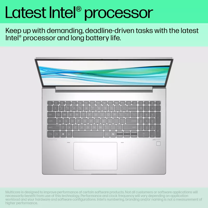 Kannettava HP ProBook 460 G11 16
