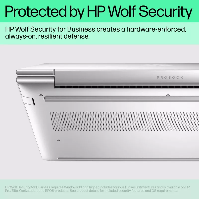 Kannettava HP ProBook 460 G11 16