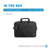 Messenger-laukku HP Renew Business 14,1 tuuman kannettavalle