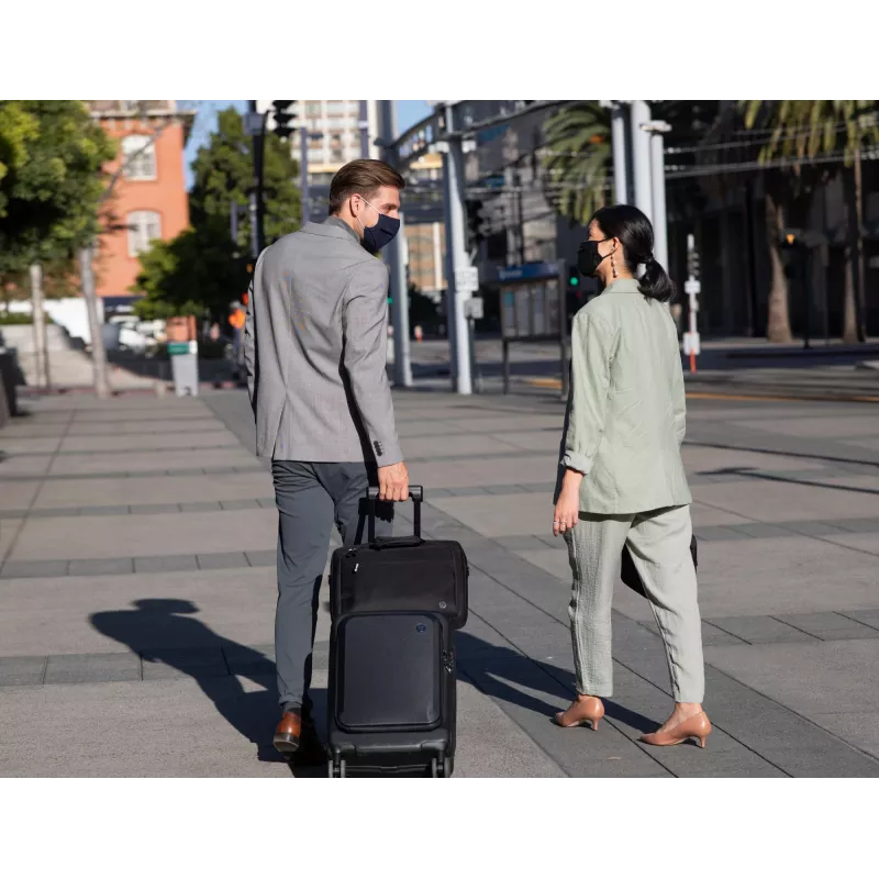 Messenger-laukku HP Renew Business 14,1 tuuman kannettavalle