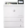 HP Color LaserJet Enterprise M555x, laser, väri, 1200 x 1200 DPI, A4, 38 ppm, kaksipuolinen tulostus