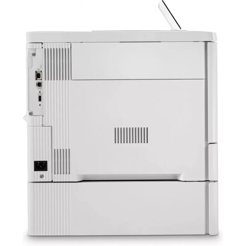 HP Color LaserJet Enterprise M555x, laser, väri, 1200 x 1200 DPI, A4, 38 ppm, kaksipuolinen tulostus