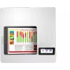 HP Color LaserJet Enterprise M555x, laser, väri, 1200 x 1200 DPI, A4, 38 ppm, kaksipuolinen tulostus