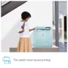 HP Color LaserJet Enterprise M555x, laser, väri, 1200 x 1200 DPI, A4, 38 ppm, kaksipuolinen tulostus