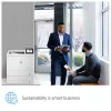 HP Color LaserJet Enterprise M555x, laser, väri, 1200 x 1200 DPI, A4, 38 ppm, kaksipuolinen tulostus