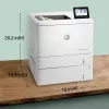 HP Color LaserJet Enterprise M555x, laser, väri, 1200 x 1200 DPI, A4, 38 ppm, kaksipuolinen tulostus