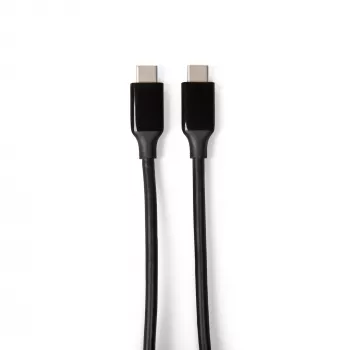 Owl Labs USB-C–USB-C SuperSpeed-kaapeli (16 jalkaa / 4,87 m) Meeting Owl 4+:lle
