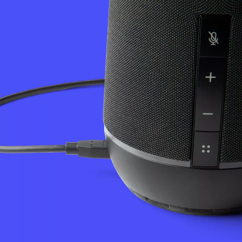 Owl Labs USB-C–USB-C SuperSpeed-kaapeli (16 jalkaa / 4,87 m) Meeting Owl 4+:lle