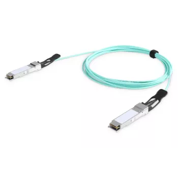 DIGITUS QSFP+ 40G 10m AOC-kaapeli Allnet CISCO Dell D-Link Edimax