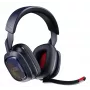 LOGITECH kuulokemikrofoni - A30 - Xbox Series - Bluetooth - Navy