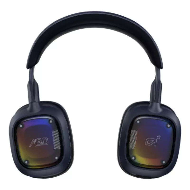 LOGITECH kuulokemikrofoni - A30 - Xbox Series - Bluetooth - Navy