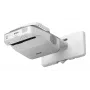 Epson EB-685W ultralyhyt heittoprojektori 3500 ANSI lumenia 3LCD WXGA (1280x800) valkoinen, harmaa