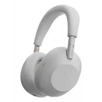Sony WH-1000XM6 kuulokemikrofoni johdollinen & langaton panta puhelut/musiikki/urheilu/arki USB Type-C Bluetooth harmaa