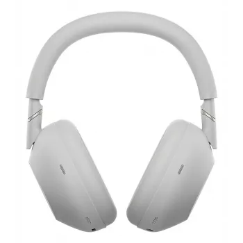 Sony WH-1000XM6 kuulokemikrofoni johdollinen & langaton panta puhelut/musiikki/urheilu/arki USB Type-C Bluetooth harmaa